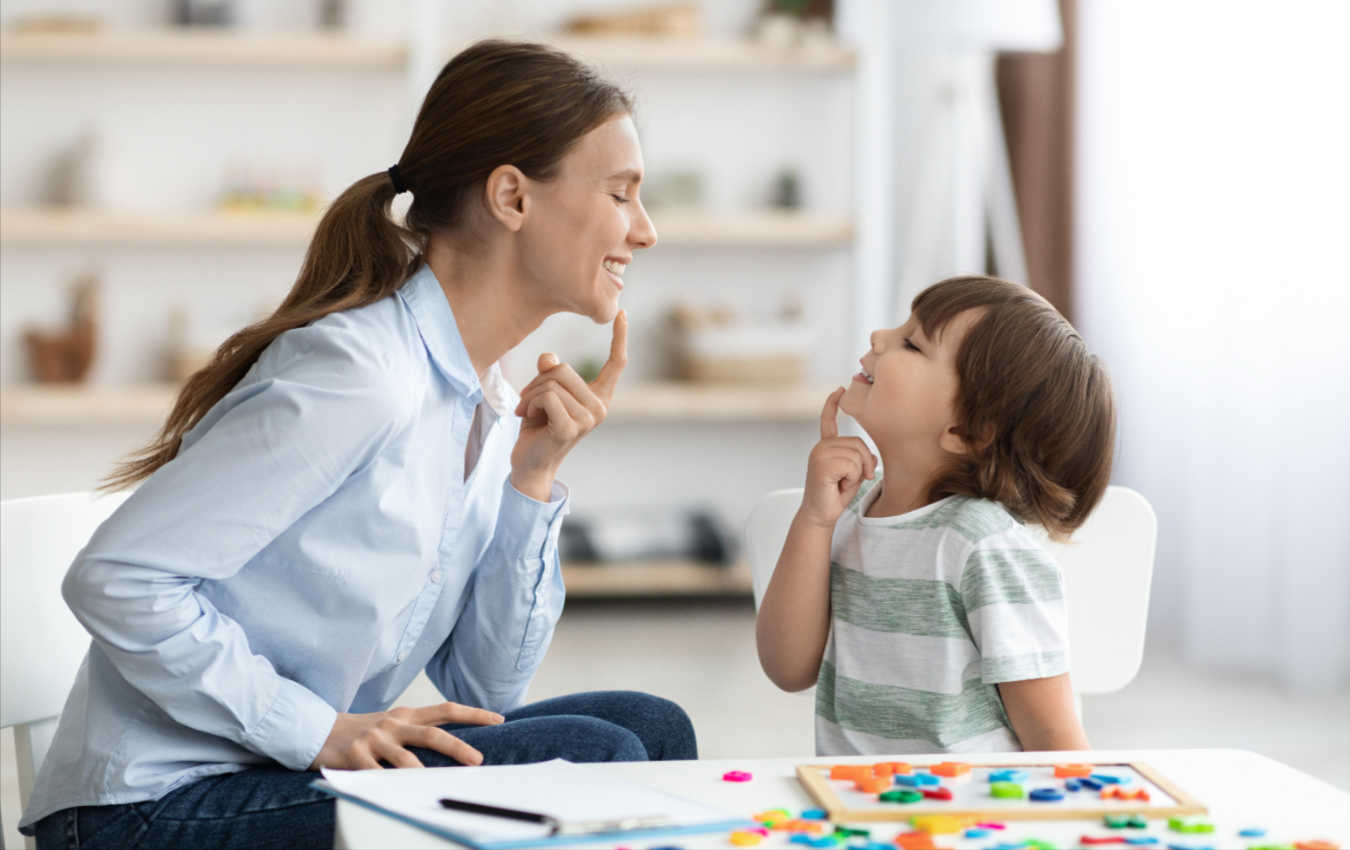 How to Build a Career in Child Development