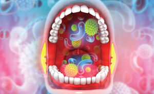 The Importance of Oral Microbiome for Overall Health