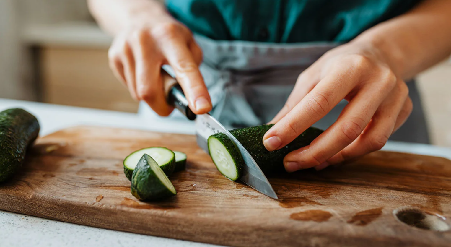 The Connection Between Healthy Nails and Nutrient Intake