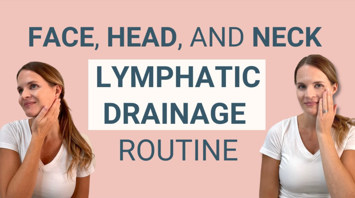 The Benefits of Regular Lymphatic Drainage Massage